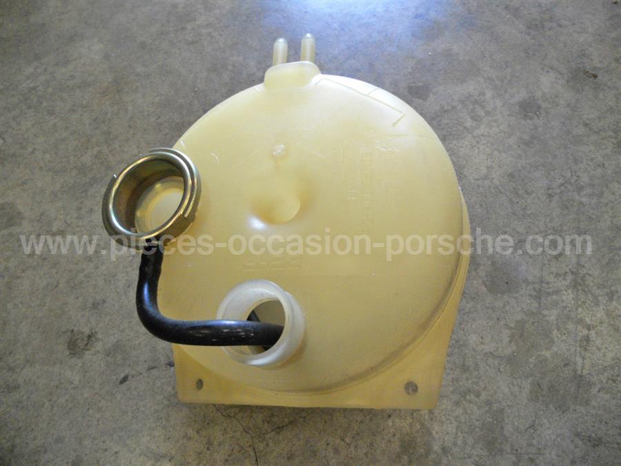 Vase d'expansion Porsche 928 - NEUF